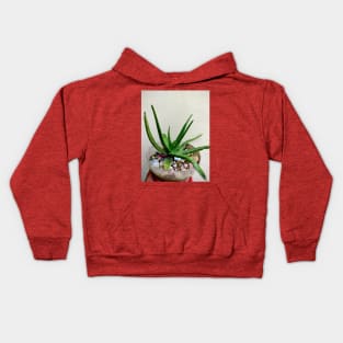 Bunga Kids Hoodie